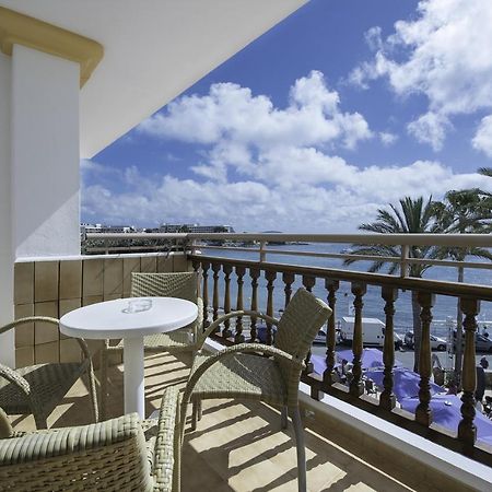 Apartamentos Es Cane Es Cana Εξωτερικό φωτογραφία
