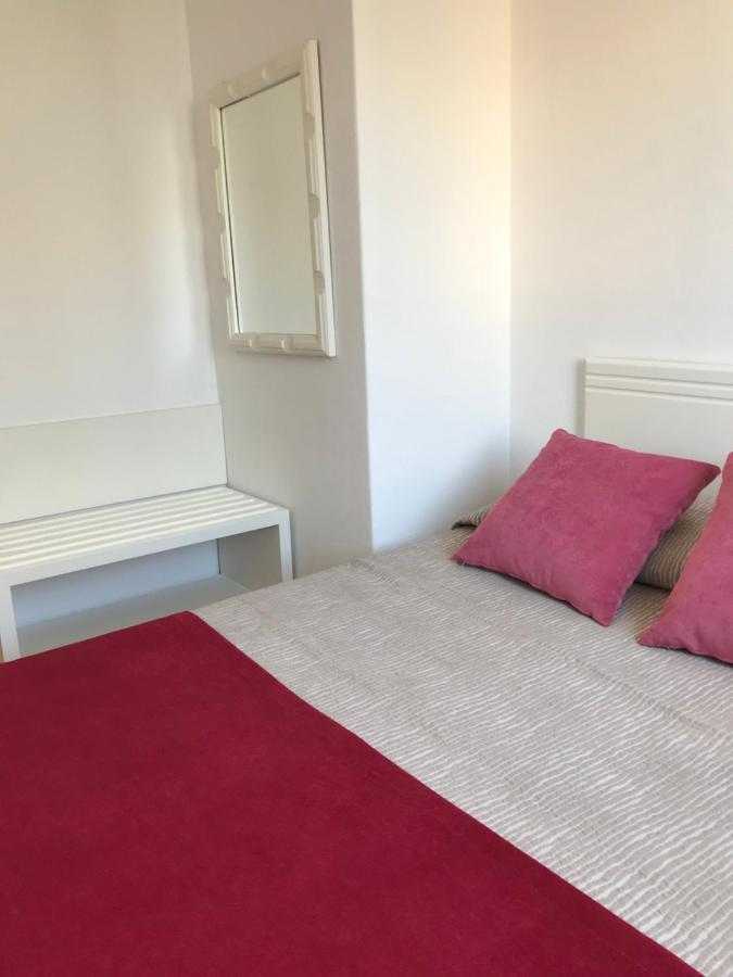 Apartamentos Es Cane Es Cana Εξωτερικό φωτογραφία