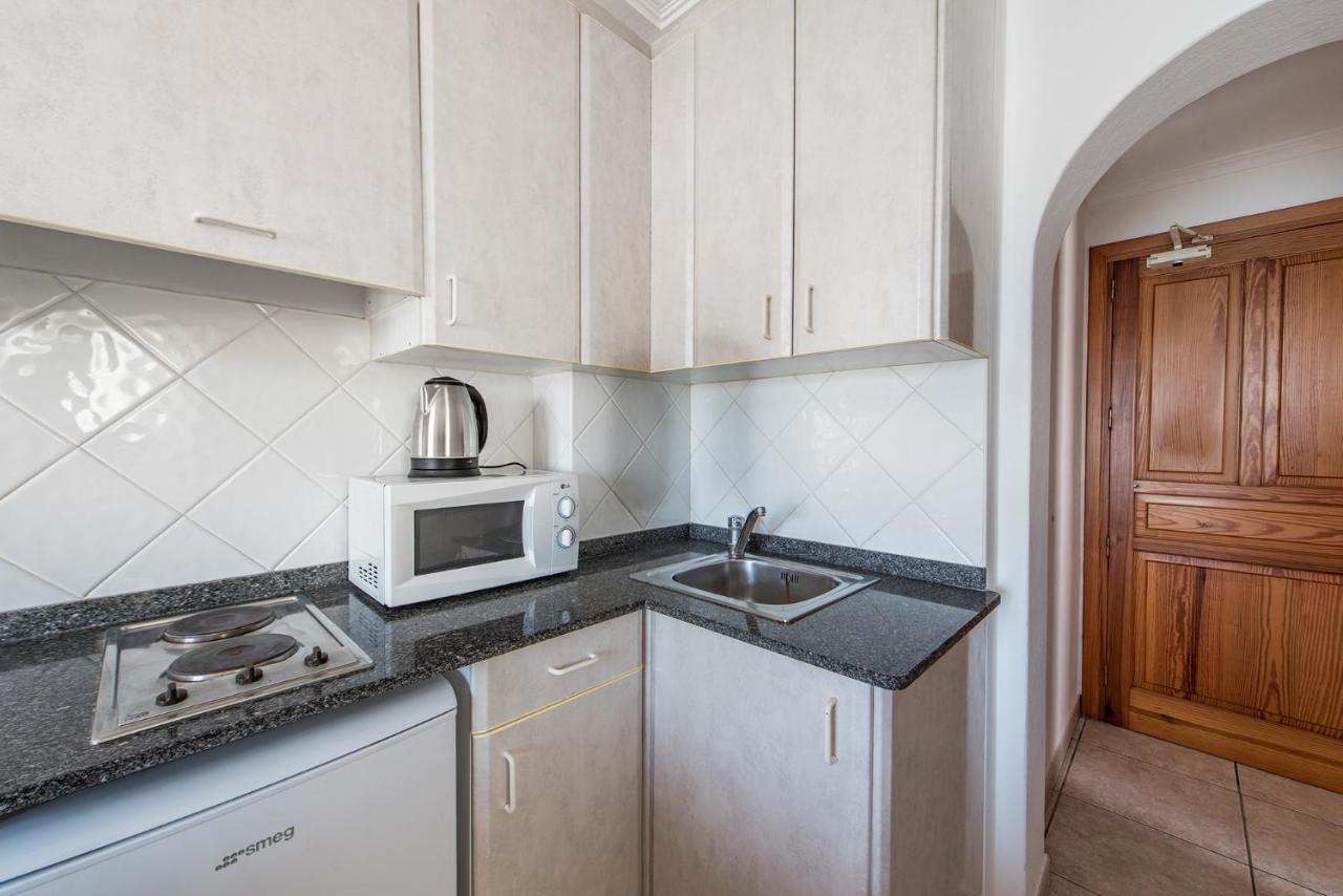 Apartamentos Es Cane Es Cana Εξωτερικό φωτογραφία