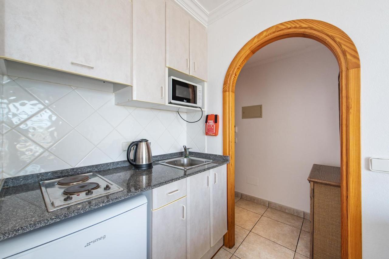 Apartamentos Es Cane Es Cana Εξωτερικό φωτογραφία