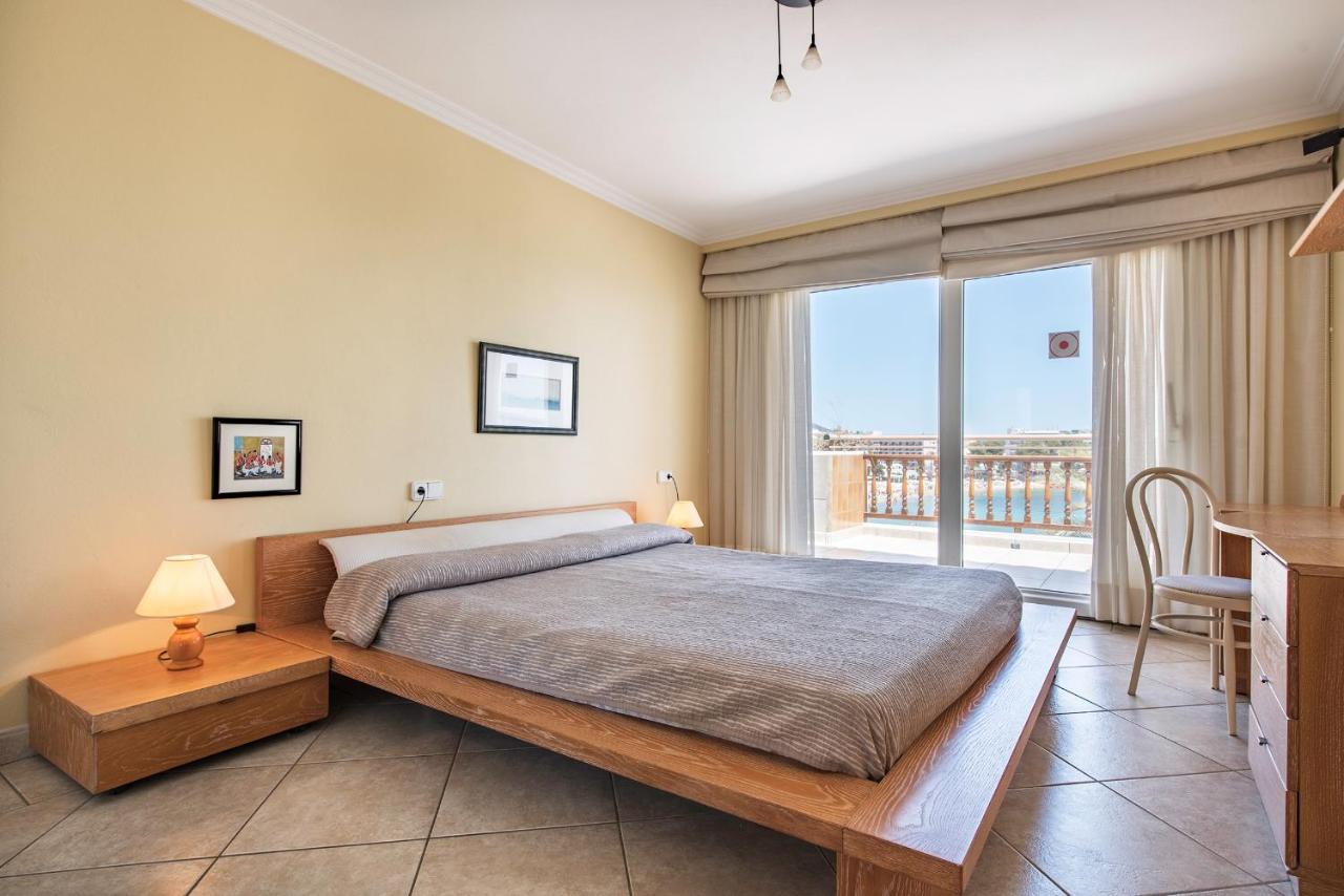 Apartamentos Es Cane Es Cana Εξωτερικό φωτογραφία
