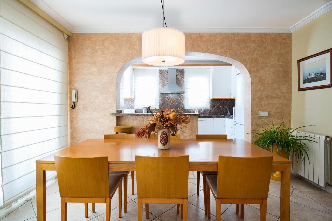 Apartamentos Es Cane Es Cana Εξωτερικό φωτογραφία