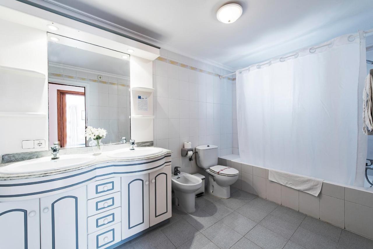 Apartamentos Es Cane Es Cana Εξωτερικό φωτογραφία